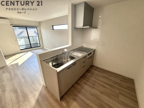 西宮市今津山中町新築アパート