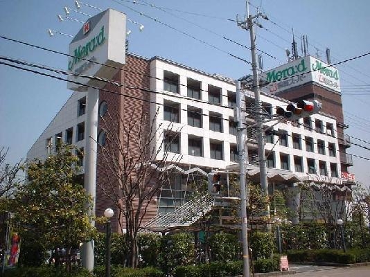 ユニテソリステ鳴尾(関西スーパー鳴尾店)