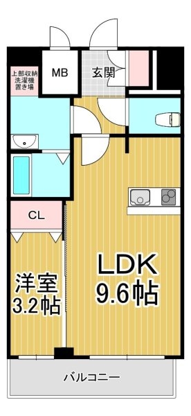 プレリス尼崎レーネヴィア