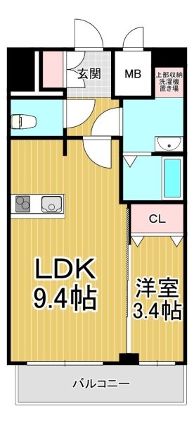 プレリス尼崎レーネヴィア