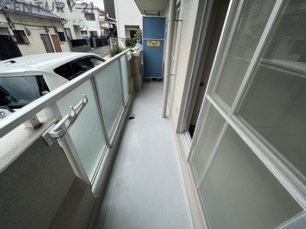 メゾンアイリス