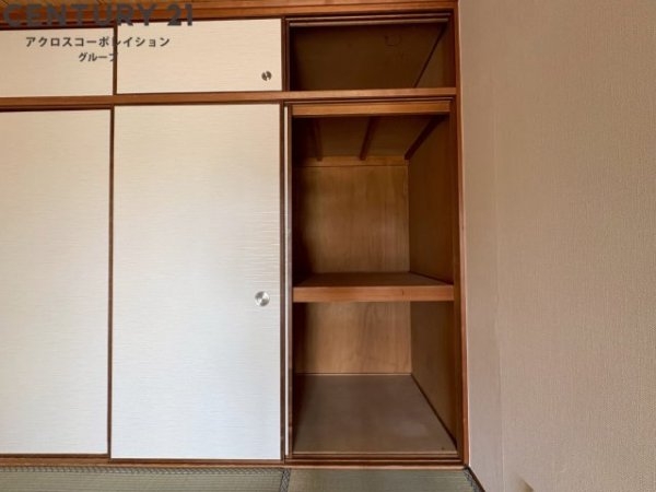西宮市上ケ原九番町のマンション
