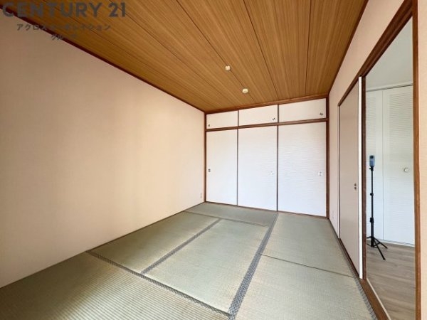 西宮市上ケ原九番町のマンション