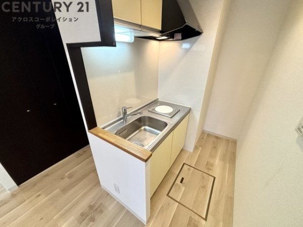 リタコート