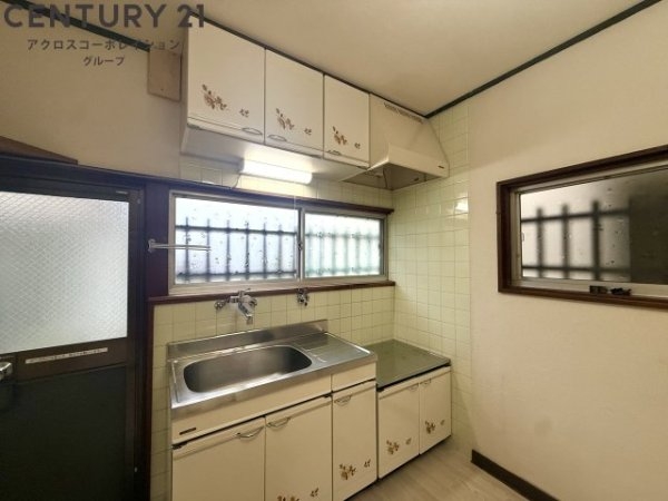 中筋2丁目戸建