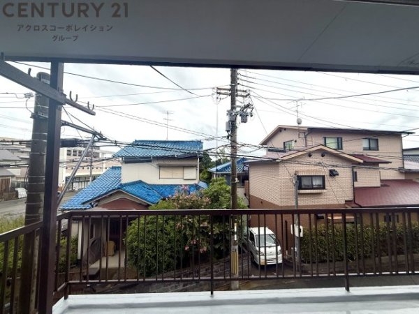 中筋2丁目戸建