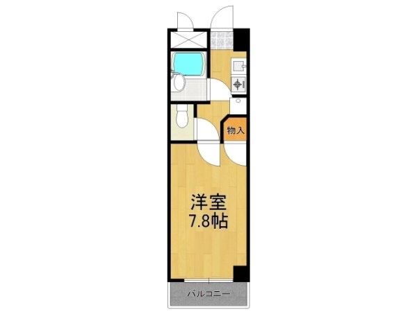 ドムール若山