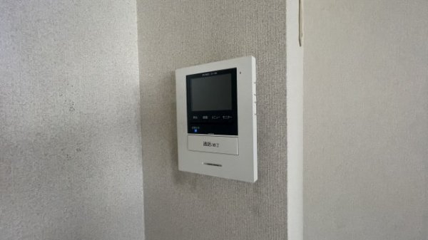 Liberty北口B棟