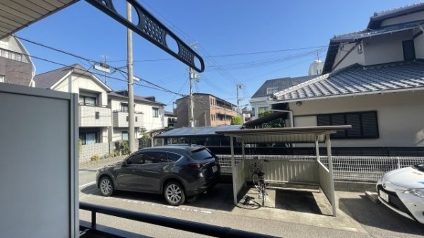 Liberty北口B棟