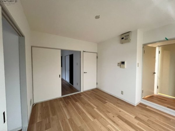 中央コーポ