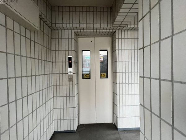 中央コーポ