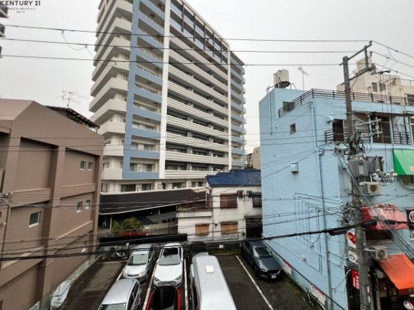 中央コーポ