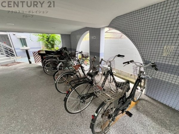 エーデルハイム船原