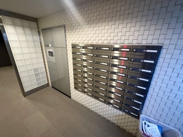 西宮市与古道町のマンション