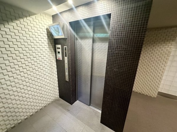 西宮市与古道町のマンション