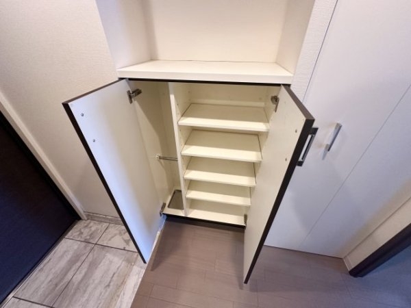 西宮市与古道町のマンション