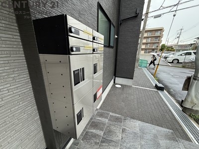 リブレメゾン下大市西町1