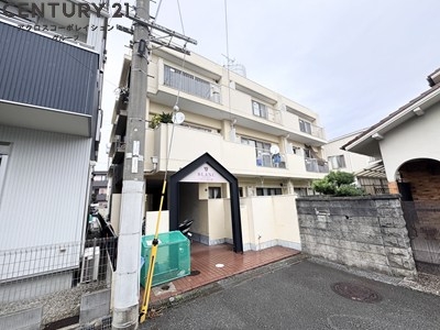ブラン段上町