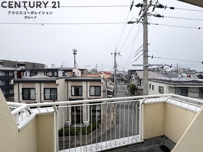 ブラン段上町