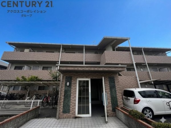 フルール南鈴原