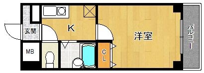 アクティ塚口