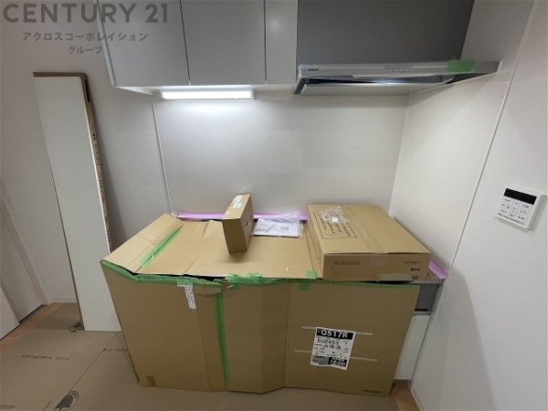 クレアール塚口２
