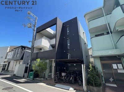 ロイヤルメゾン西宮北口８