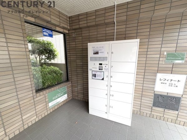 レフィナード