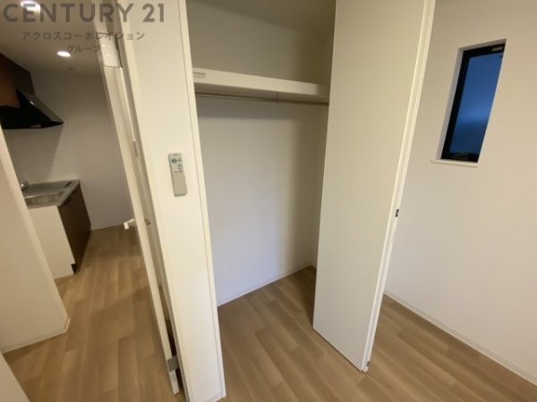 リブレメゾン香櫨園エスト