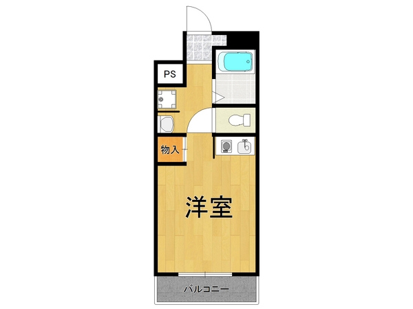 レジーナ西宮北口