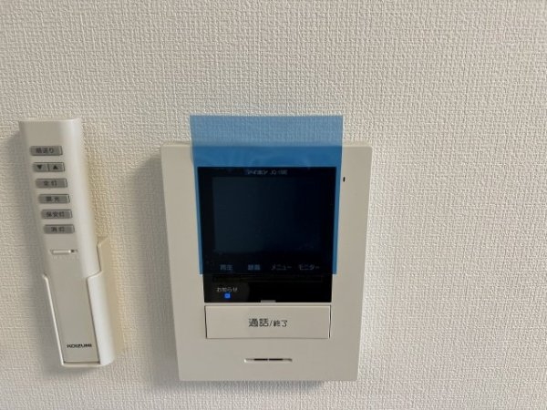 レジデンス西宮呉羽
