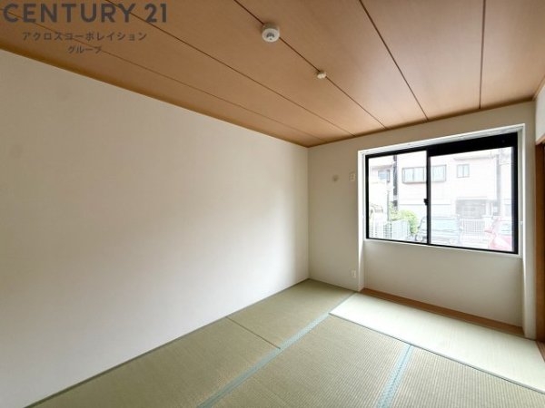 北仁川シティーハイツ