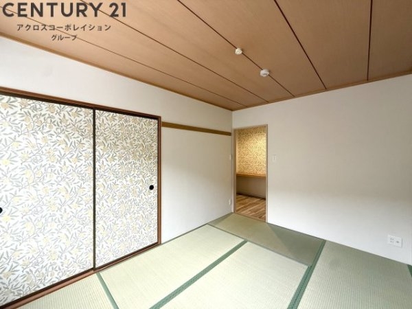 北仁川シティーハイツ