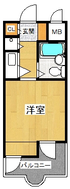 MIZUKI夙川
