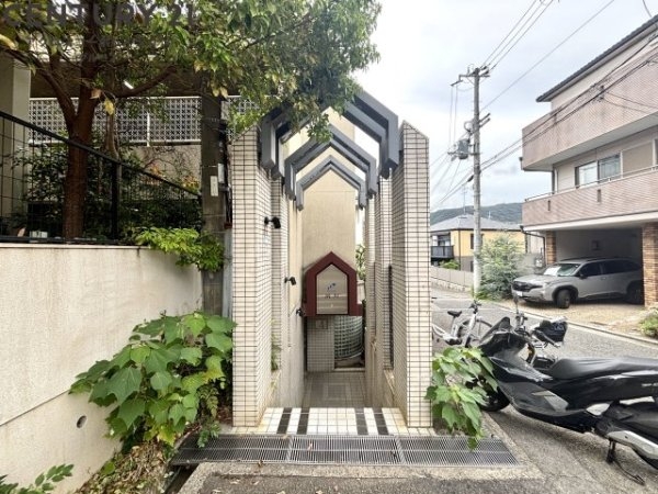 MIZUKI夙川
