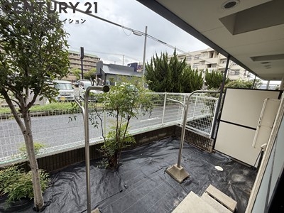 宝和マンション