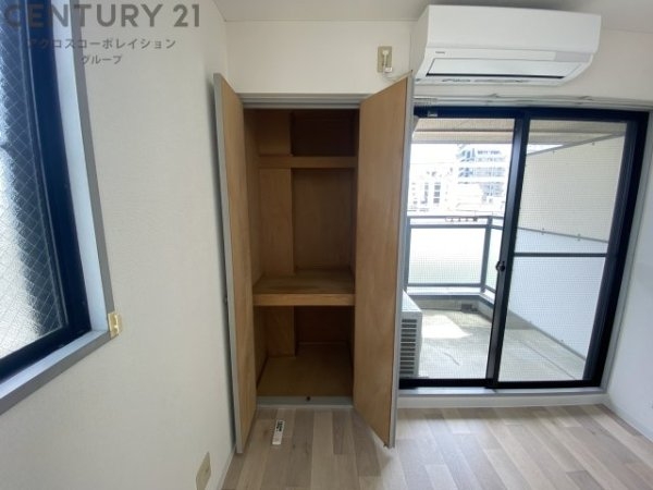 マンションハヤ今津