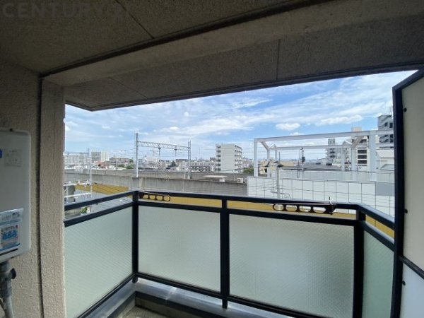 マンションハヤ今津