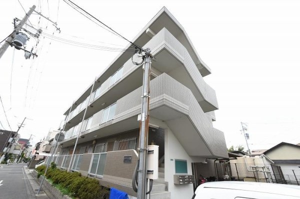 メゾン吉田