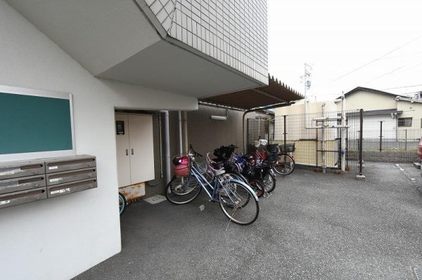 メゾン吉田