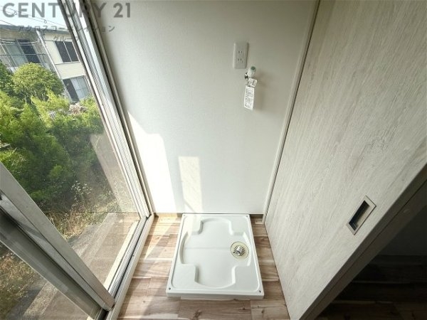西宮市生瀬高台戸建