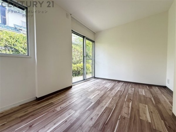 西宮市生瀬高台戸建