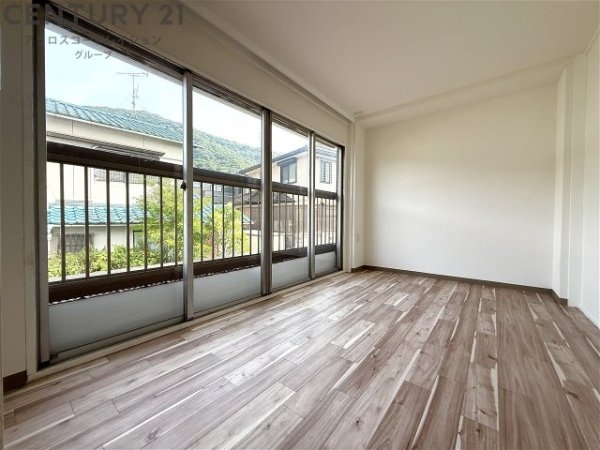 西宮市生瀬高台戸建