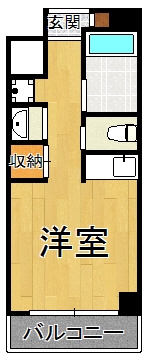 レジーナ西宮北口