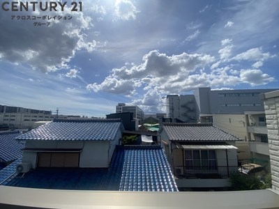 クレアール塚口1