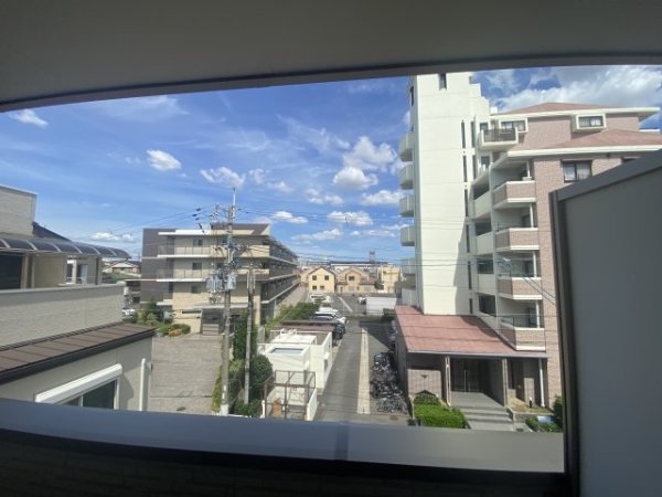 クレアール塚口1