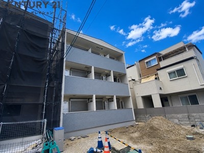 クレアール塚口1