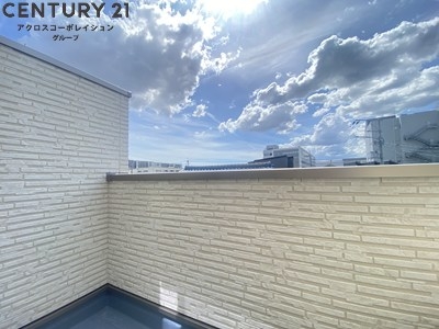 クレアール塚口1