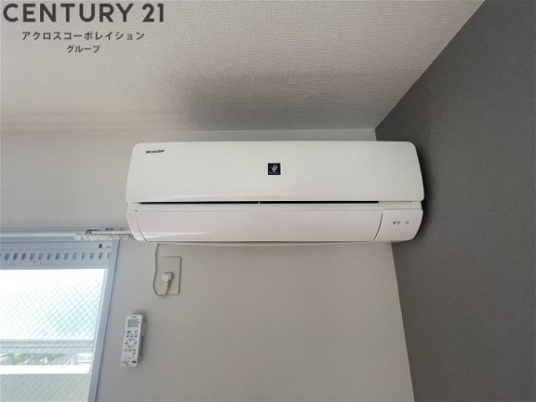 ロイヤルメゾン塚口8