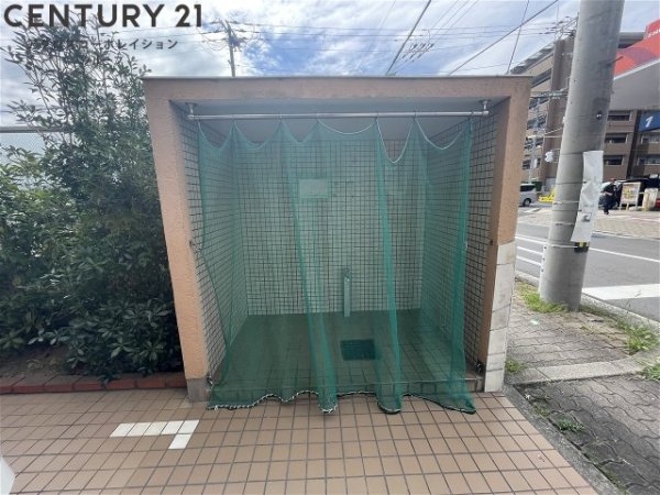 ロイヤルメゾン塚口8